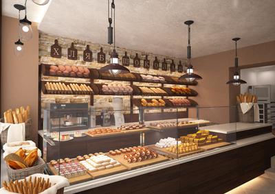 Kitchen Image of 2618 Sq.ft 3.5 BHK Apartment / Flat for sale in Karol Bagh New Delhi for Rs. 79100000