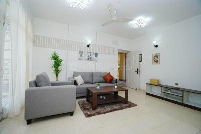 Hall Image of 1200 Sq.ft 3 BHK Apartment / Flat for sale in Tulip Orange, Sector 70 Gurgaon for Rs. 18100000