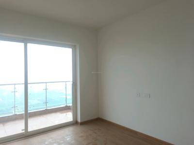 Bedroom Image of 2002 Sq.ft 3 BHK Apartment / Flat for sale in Godrej Meridien, Sector 106 Gurgaon for Rs. 31000000