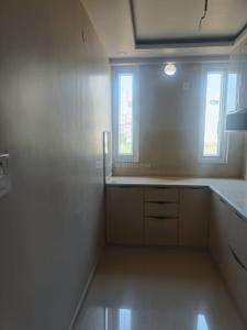 Kitchen Image of 1727 Sq.ft 4 BHK Apartment / Flat for sale in Grand Sikar Road Jaipur for Rs. 7580580