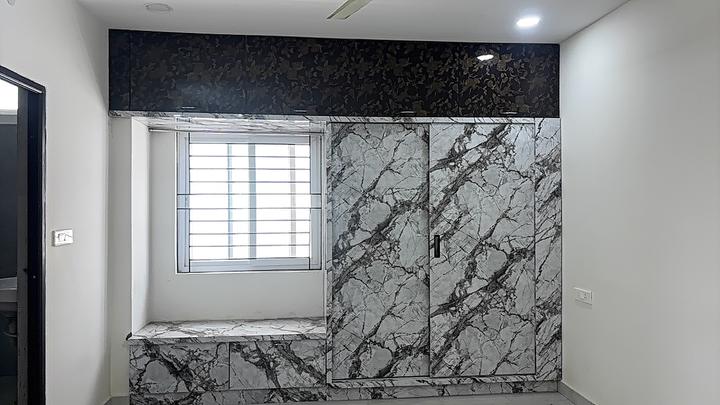 Khanamet, Kothaguda Bedroom 1