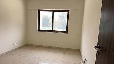 Bedroom Image of 950 Sq.ft 2 BHK Apartment / Flat for sale in Paranjape Blue Ridge The Orion, Hinjawadi Pune for Rs. 10899999