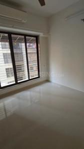Bedroom Image of 1250 Sq.ft 3 BHK Apartment / Flat for rent in Huges 49 Elina, Chembur Mumbai for Rs. 95000