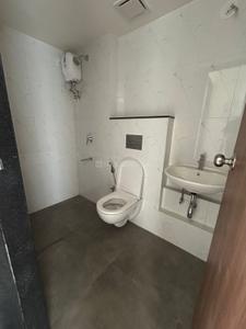 Image of 599 Sq.ft 2 BHK Apartment / Flat for sale in Thane West, Thane for Rs. 6200000