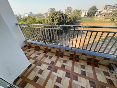 Image of 1250 Sq.ft 2 BHK Builder Floor for sale in Sam Florance, Noida Extension, Greater Noida for Rs. 4400000