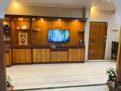 Hall Image of 1420 Sq.ft 3 BHK Apartment / Flat for sale in Baranagar Kolkata for Rs. 6200000