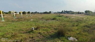 Image of 2400 Sq.ft Residential Plot / Land for sale in Padappai, Chennai for Rs. 8400000