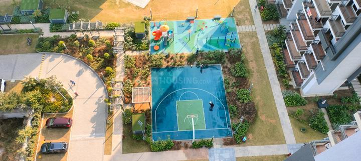 Godrej Meridien Phase II Main Image 1