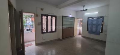 Hall Image of 1200 Sq.ft 2.5 BHK Apartment / Flat for sale in Nanganallur Chennai for Rs. 9500000