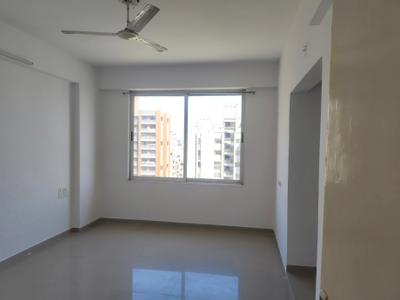 Bedroom Image of 2140 Sq.ft 3 BHK Apartment / Flat for rent in Avirat Silver Harmony, Gota Ahmedabad for Rs. 30000