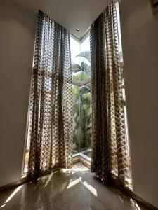 Bedroom Image of 4000 Sq.ft 4 BHK Villa for rent in Injambakkam Chennai for Rs. 160000
