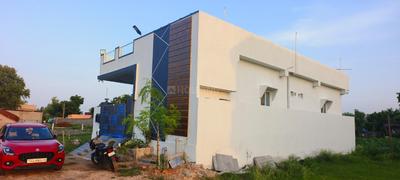 Image of 1521 Sq.ft 2 BHK Independent House for sale in Warangal Town, Warangal for Rs. 6850000