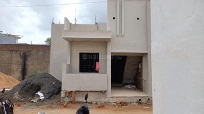 Image of 742 Sq.ft 2 BHK Independent House for sale in Chawla Sai Shraddha Homes, Daulatpur, Vidisha for Rs. 2500000
