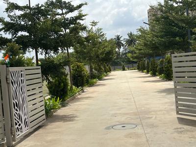 Image of 1200 Sq.ft Residential Plot / Land for sale in Shelter VR Royal Homes, Kamanahalli, Bengaluru for Rs. 9358500