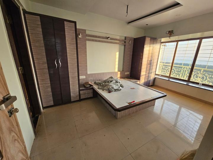 Palm paradise Bedroom 1