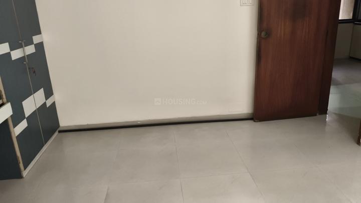 Vile Parle East Bedroom One 1