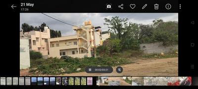 Image of 1804 Sq.ft Residential Plot / Land for sale in Shettahalli, Bengaluru for Rs. 12000000
