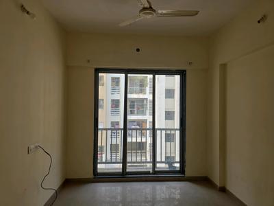 1 BHK Flat