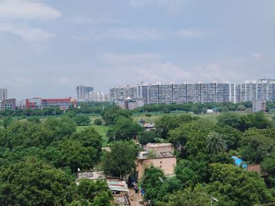 Image of 935 Sq.ft 2 BHK Apartment / Flat for sale in Mahagun Mywoods Phase 2, Noida Extension, Greater Noida for Rs. 8000000
