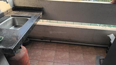 Image of 1035 Sq.ft 2 BHK Apartment / Flat for sale in Kumar Pebble Park, Hadapsar, Pune for Rs. 6200000
