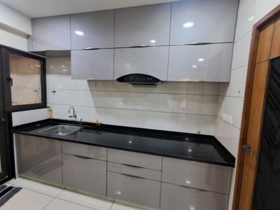 Image of 1400 Sq.ft 2 BHK Apartment / Flat for sale in Sola, Ahmedabad for Rs. 11000000
