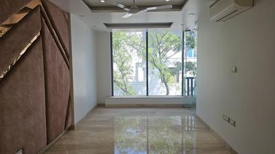 Gallery Cover Pic of DLF Chisholm Apartments