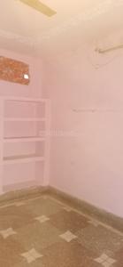 Bedroom Image of 1000 Sq.ft 1 BHK Builder Floor for rent in Pandri Raipur for Rs. 10000