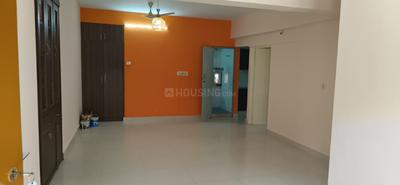 Living Room Image of 1000 Sq.ft 2 BHK Apartment / Flat for sale in Kaggadasapura Bengaluru for Rs. 6500000