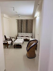 Hall Image of 1700 Sq.ft 3 BHK Apartment / Flat for rent in DLF Express Greens, Manesar Gurgaon for Rs. 36000