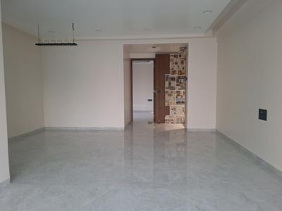 Living Room Image of 1875 Sq.ft 3 BHK Apartment / Flat for sale in Kasturi Regius Luxe, Kharghar Navi Mumbai for Rs. 23600000