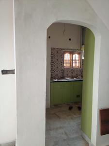 Kitchen Image of 1200 Sq.ft 3 BHK Independent House for sale in Krishna Reddy Pet Sangareddy for Rs. 9500000
