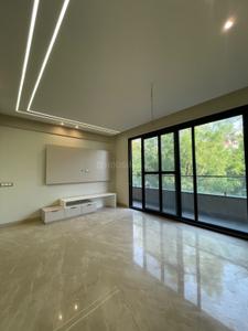 4 BHK Independent Builder Floor