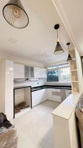 Hall Image of 600 Sq.ft 1 BHK Apartment / Flat for rent in Rajdeep Levilenz Residency, Assonora Goa for Rs. 40000