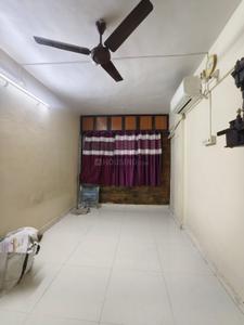 Hall Image of 550 Sq.ft 1 BHK Apartment / Flat for rent in Kalwa Thane for Rs. 18000