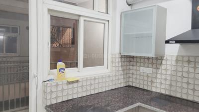Kitchen Image of 1650 Sq.ft 3 BHK Apartment / Flat for sale in ATS Pristine, Sector 150 Noida for Rs. 25500000