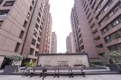 Image of 2935 Sq.ft 4 BHK Apartment / Flat for sale in Bhimrad, Surat for Rs. 15000000
