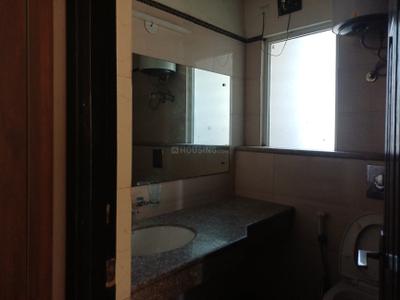 Image of 1660 Sq.ft 3 BHK Apartment / Flat for rent in Dasnac Burj, Sector 75, Noida for Rs. 45000