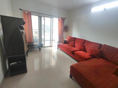 Hall Image of 570 Sq.ft 1 BHK Apartment / Flat for sale in Magarpatta Zinnia, Magarpatta City Pune for Rs. 7800000