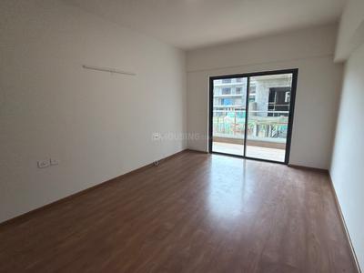 Bedroom Image of 2900 Sq.ft 3 BHK Builder Floor for sale in Birla Navya Anaika, Sector 63 Gurgaon for Rs. 39000000