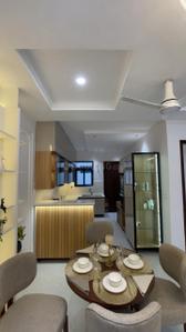 Hall Image of 2280 Sq.ft 3 BHK Villa for sale in RBC Group Happy Home, Sector 115 Mohali for Rs. 14500000