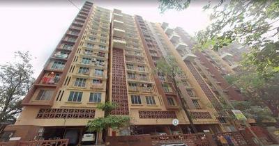 2 BHK Flat