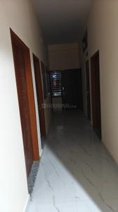Hall Image of 350 Sq.ft 1 RK Independent House for rent in Sarojini Nagar Lucknow for Rs. 6500