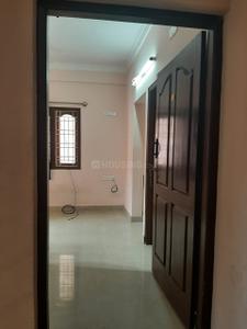 Hall Image of 625 Sq.ft 1 BHK Apartment / Flat for rent in Indira Nagar Bengaluru for Rs. 23000