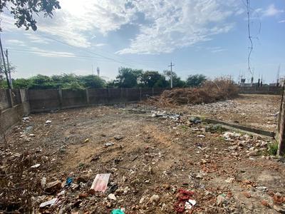Mudichur Plot View 3