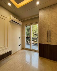 Bedroom Image of 1125 Sq.ft 3 BHK Builder Floor for sale in Naraina New Delhi for Rs. 22500000
