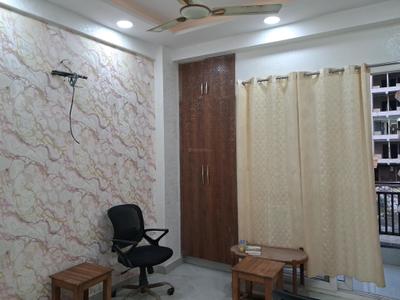 Bedroom Image of 1050 Sq.ft 2 BHK Apartment / Flat for sale in Sector 104 Noida for Rs. 4250000