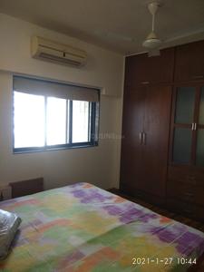 Bedroom Image of Mahesh Vadageri in Andheri West, Mumbai