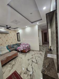 3 BHK Independent Builder Floor