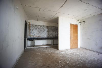 Image of 1260 Sq.ft 3 BHK Apartment / Flat for sale in Laxmi Eternia, Narolgam, Ahmedabad for Rs. 3800000
