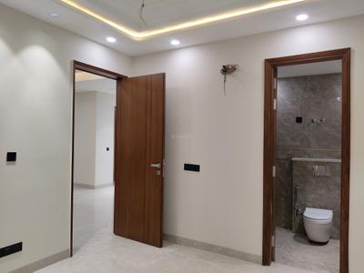Bedroom Image of 1425 Sq.ft 9 BHK Independent House for sale in Sector 57 Gurgaon for Rs. 60000000